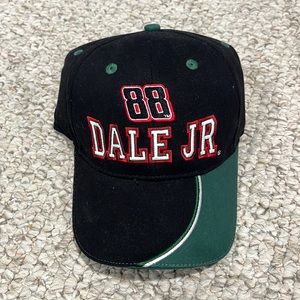 Dale Jr Hat